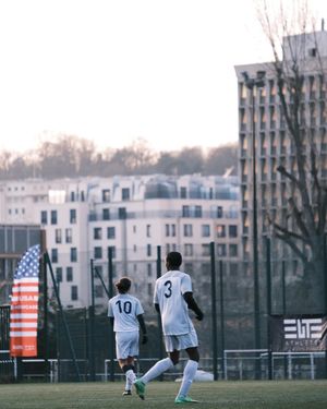 Image post by @eliteathletessoccer on Instagram