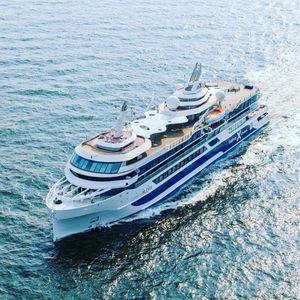 Image post by @diariodibordo_cruiseblog on Instagram