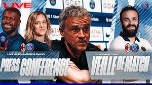 Video post by @psg on YouTube