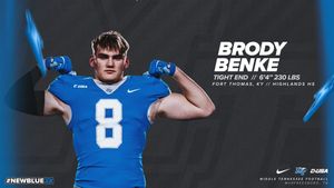 Image post by @MTFB_Recruiting on Twitter