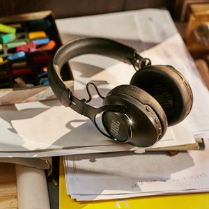 Image post by @jblaudio on Instagram