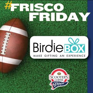 Image post by @friscobowlgame on Instagram