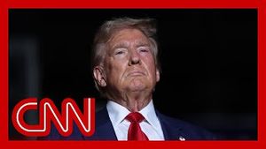Video post by @cnn on YouTube