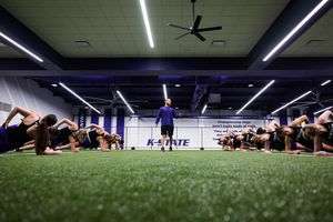 Image post by @kstaterow on Instagram