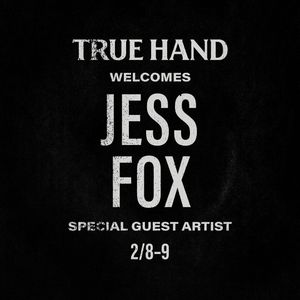 Image post by @jessfoxtattoos on Instagram