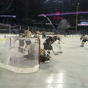 Image post by @wmu_hockey on Instagram