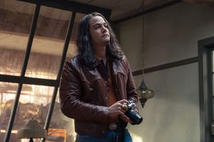 Image post by @Variety on Twitter