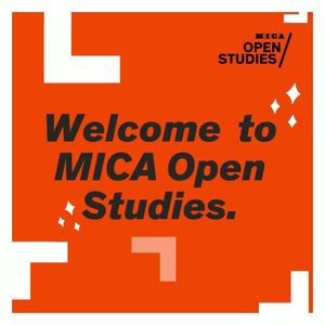 Video post by @micaopenstudies on Instagram