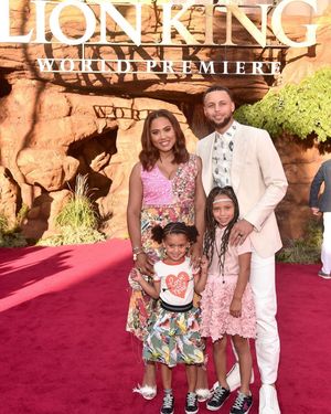 Image post by @stephencurry30 on Instagram