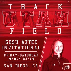 Image post by @utahtrackxc on Instagram