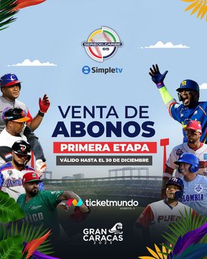 Image post by @beisboldelcaribe on Instagram