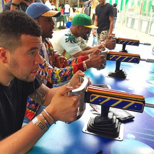 Image post by @myfabolouslife on Instagram