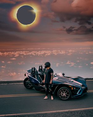 Image post by @polarisadventures on Instagram