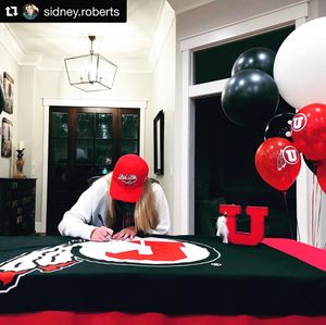 Image post by @utahwsoccer on Instagram