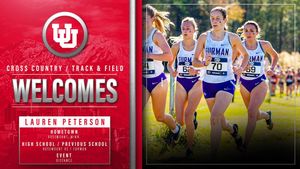 Image post by @utahtrackxc on Instagram