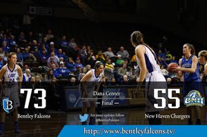 Image post by @bentleyathletics on Instagram