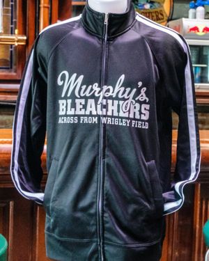 Image post by @murphysbleachers on Instagram