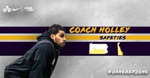 Image post by @ualbanyfootball on Instagram
