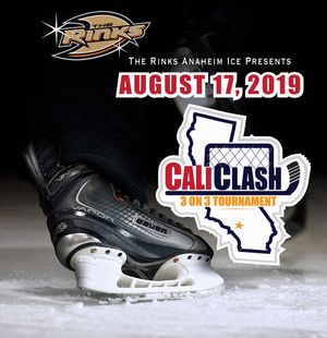 Image post by @the_rinks on Instagram
