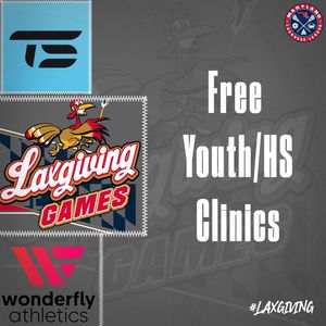 Image post by @mdlacrosseleague on Instagram