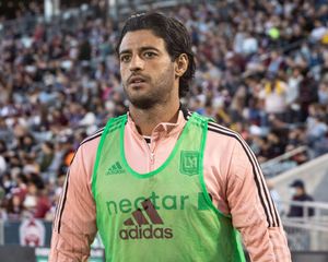 Image post by @clubelevenmag on Twitter