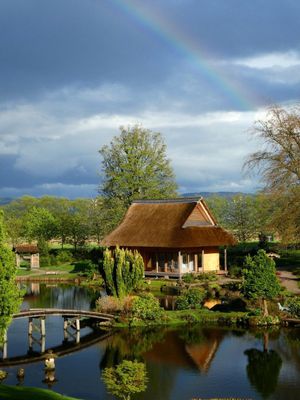 Image post by @VisitScotland on Twitter