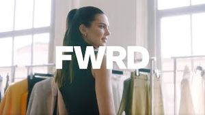 Video post by @fwrd on YouTube