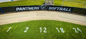 Image post by @GSU_Softball on Twitter
