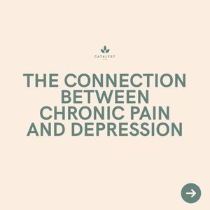 Image post by @catalyst.clinic on Instagram