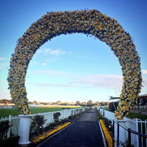 Image post by @australianturfclub on Instagram