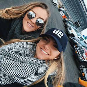 Image post by @allisonkuch on Instagram