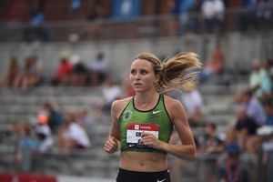 Image post by @oregontrackclub on Instagram