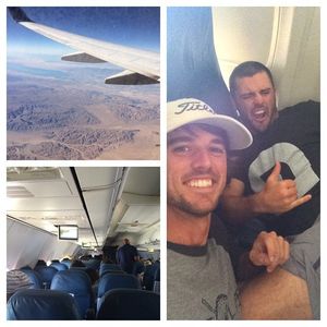Image post by @bryanbrosgolf on Instagram