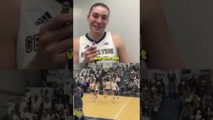 Video post by @ncaachampionships on YouTube