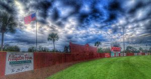 Image post by @flaglerbaseball on Instagram