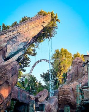 Image post by @universalorlando on Instagram