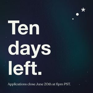 Image post by @blackambitionprize on Instagram