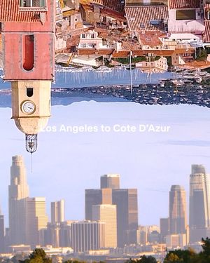 Image post by @wheelsup on Instagram