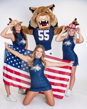 Image post by @msuspiritsquad on Instagram