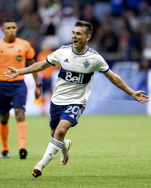 Image post by @whitecapsfc on Instagram