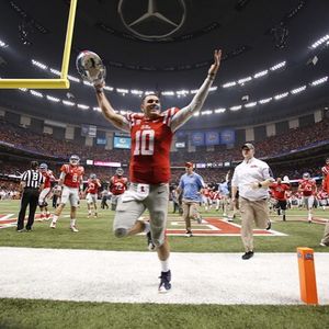 Image post by @sugarbowlnola on Instagram
