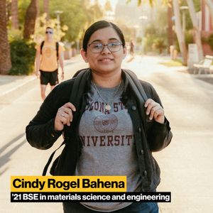 Image post by @arizonastateuniversity on Instagram