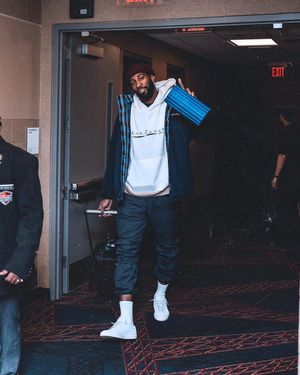 Image post by @drummond on Instagram