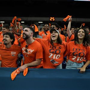 Image post by @utsa on Instagram