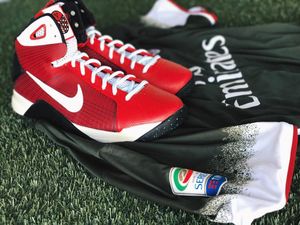 Image post by @fortyonemag on Instagram