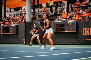 Image post by @CowgirlTennis on Twitter