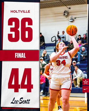 Image post by @lsa_warriors on Instagram