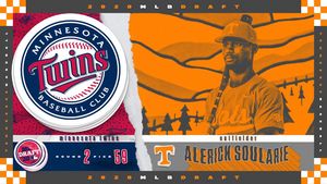 Image post by @vol_baseball on Instagram