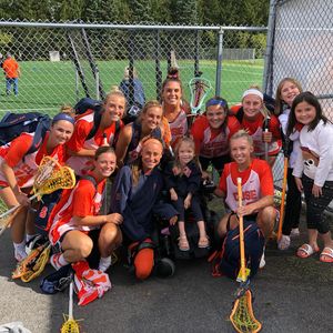Image post by @cusewlax on Instagram