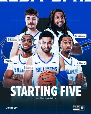 Image post by @saintlouismbb on Instagram
